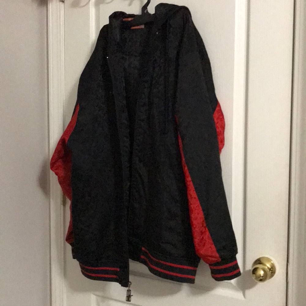 Oversized Hoodie - Picture 3 of 6